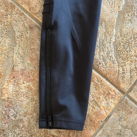 Athleta Moto Tight - Picture 4 of 5